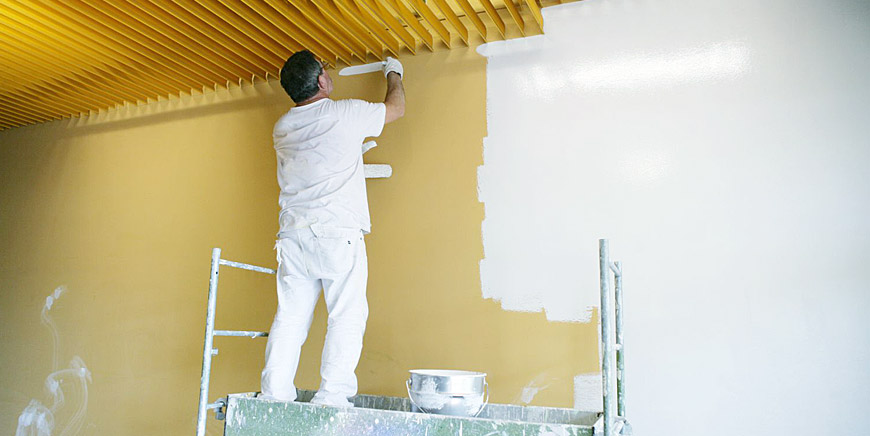 Archived commercial-construction photograph 5